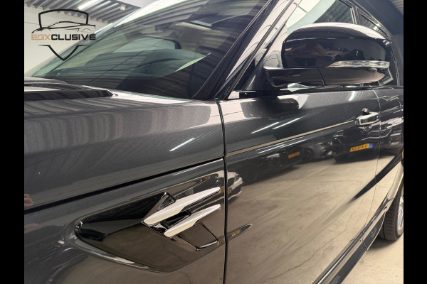 Land Rover Range Rover Sport 2.0 P400e Autobiography Dynamic PANO|HUD|CAMERA|MERIDIAN|MASSAGE|ALCANTARA
