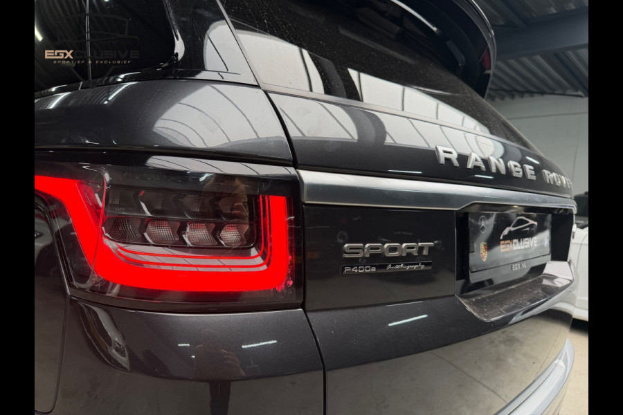 Land Rover Range Rover Sport 2.0 P400e Autobiography Dynamic PANO|HUD|CAMERA|MERIDIAN|MASSAGE|ALCANTARA