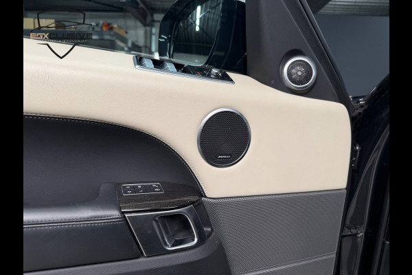 Land Rover Range Rover Sport 2.0 P400e Autobiography Dynamic PANO|HUD|CAMERA|MERIDIAN|MASSAGE|ALCANTARA
