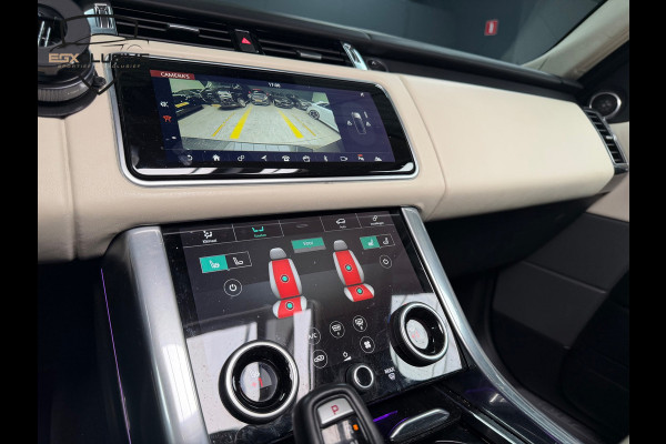 Land Rover Range Rover Sport 2.0 P400e Autobiography Dynamic PANO|HUD|CAMERA|MERIDIAN|MASSAGE|ALCANTARA