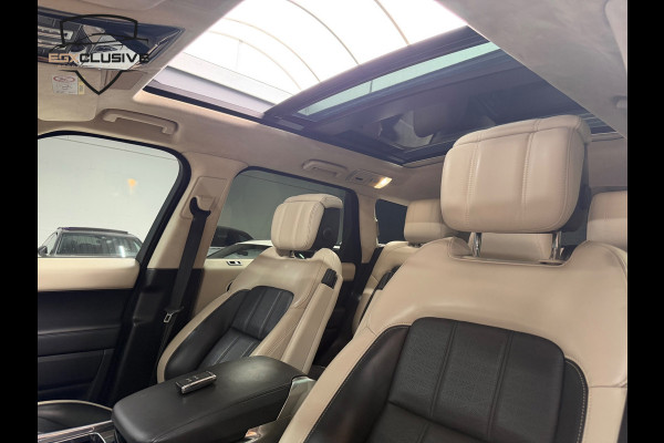 Land Rover Range Rover Sport 2.0 P400e Autobiography Dynamic PANO|HUD|CAMERA|MERIDIAN|MASSAGE|ALCANTARA