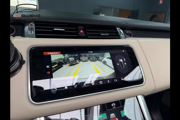 Land Rover Range Rover Sport 2.0 P400e Autobiography Dynamic PANO|HUD|CAMERA|MERIDIAN|MASSAGE|ALCANTARA
