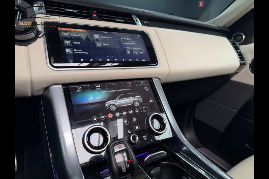 Land Rover Range Rover Sport 2.0 P400e Autobiography Dynamic PANO|HUD|CAMERA|MERIDIAN|MASSAGE|ALCANTARA