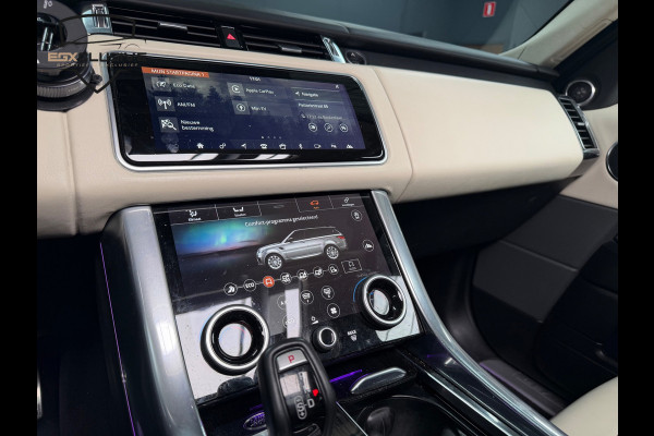 Land Rover Range Rover Sport 2.0 P400e Autobiography Dynamic PANO|HUD|CAMERA|MERIDIAN|MASSAGE|ALCANTARA