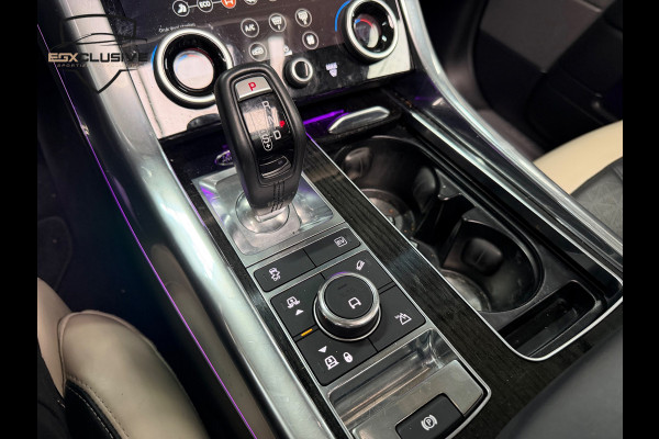 Land Rover Range Rover Sport 2.0 P400e Autobiography Dynamic PANO|HUD|CAMERA|MERIDIAN|MASSAGE|ALCANTARA