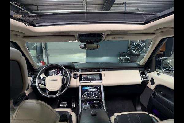 Land Rover Range Rover Sport 2.0 P400e Autobiography Dynamic PANO|HUD|CAMERA|MERIDIAN|MASSAGE|ALCANTARA