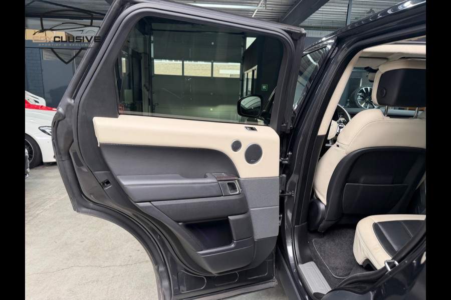 Land Rover Range Rover Sport 2.0 P400e Autobiography Dynamic PANO|HUD|CAMERA|MERIDIAN|MASSAGE|ALCANTARA