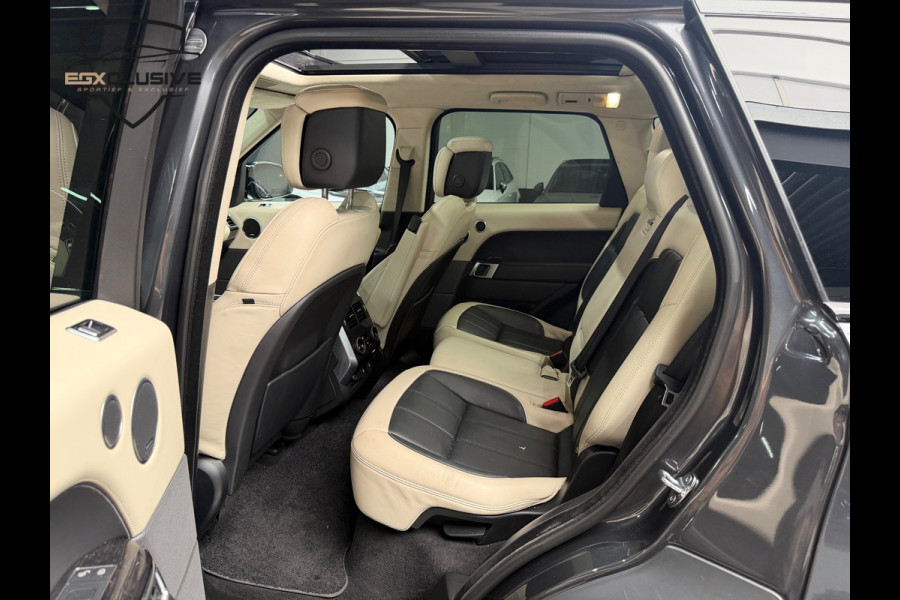 Land Rover Range Rover Sport 2.0 P400e Autobiography Dynamic PANO|HUD|CAMERA|MERIDIAN|MASSAGE|ALCANTARA