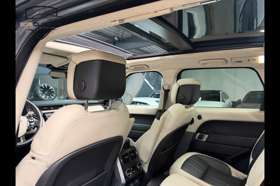Land Rover Range Rover Sport 2.0 P400e Autobiography Dynamic PANO|HUD|CAMERA|MERIDIAN|MASSAGE|ALCANTARA