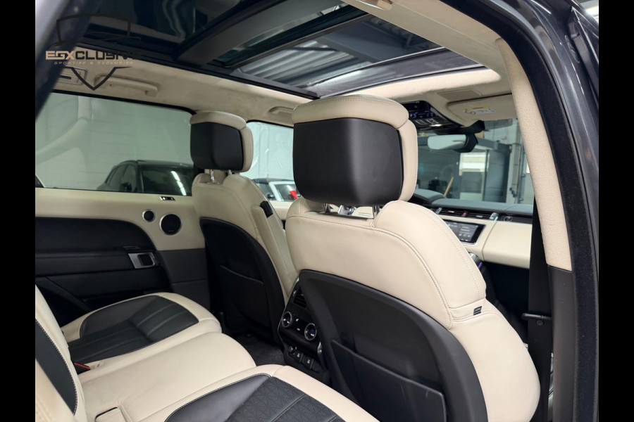 Land Rover Range Rover Sport 2.0 P400e Autobiography Dynamic PANO|HUD|CAMERA|MERIDIAN|MASSAGE|ALCANTARA