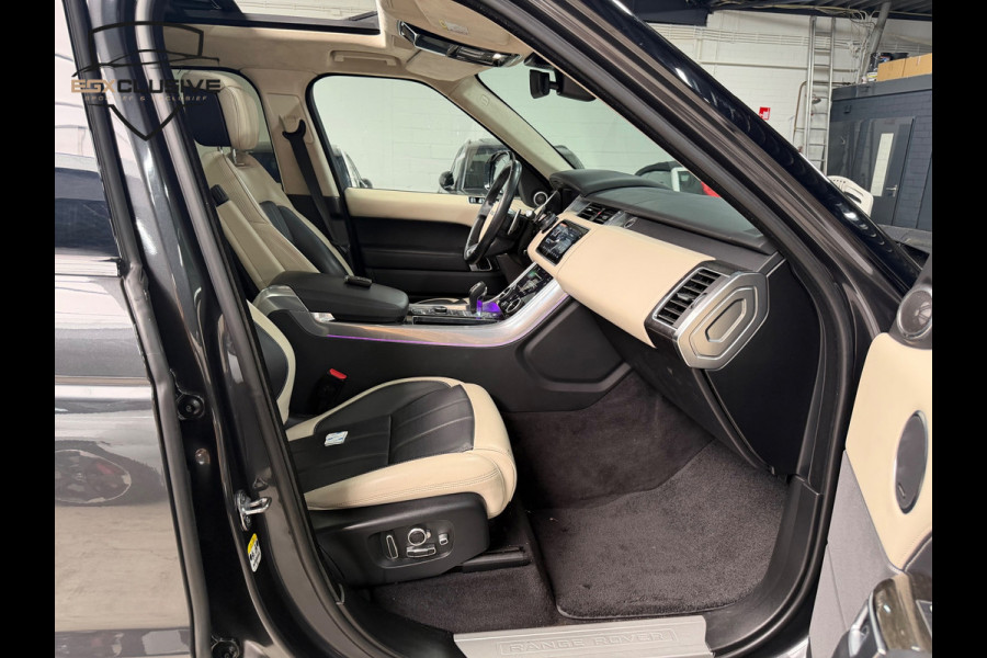 Land Rover Range Rover Sport 2.0 P400e Autobiography Dynamic PANO|HUD|CAMERA|MERIDIAN|MASSAGE|ALCANTARA