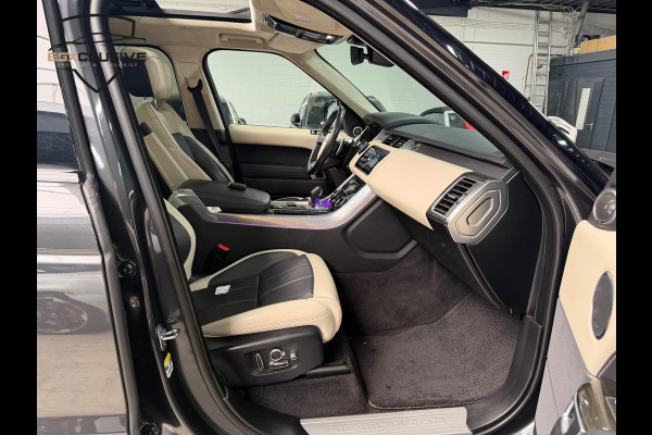 Land Rover Range Rover Sport 2.0 P400e Autobiography Dynamic PANO|HUD|CAMERA|MERIDIAN|MASSAGE|ALCANTARA