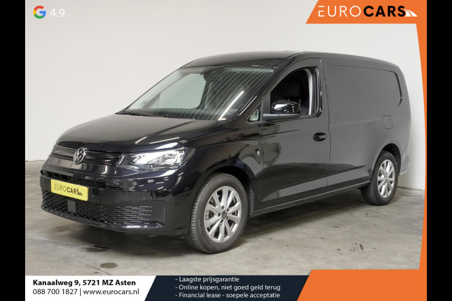 Volkswagen Caddy Cargo Maxi 2.0 TDI Style Automaat Airco Bluetooth Cruise Control