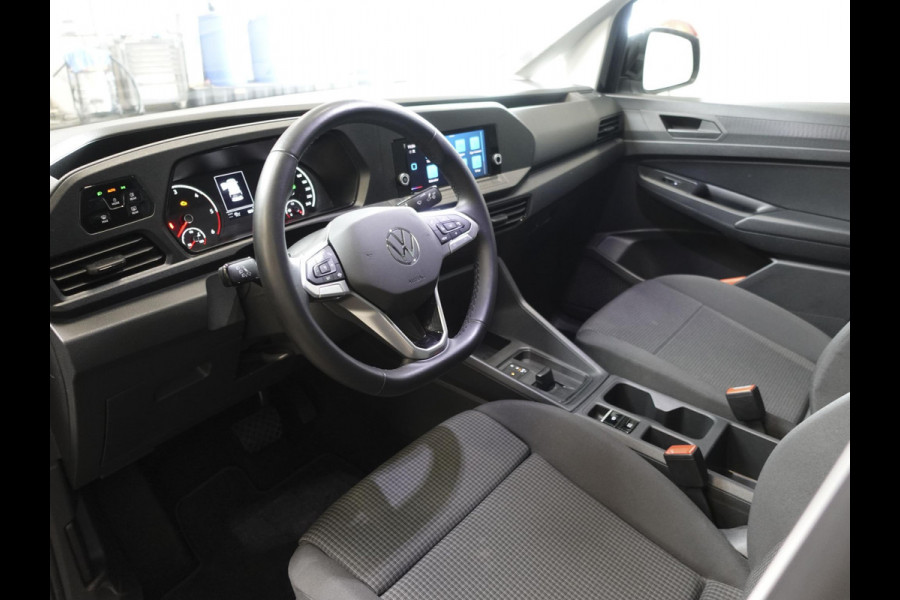 Volkswagen Caddy Cargo Maxi 2.0 TDI Style Automaat Airco Bluetooth Cruise Control