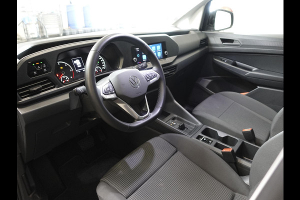 Volkswagen Caddy Cargo Maxi 2.0 TDI Style Automaat Airco Bluetooth Cruise Control