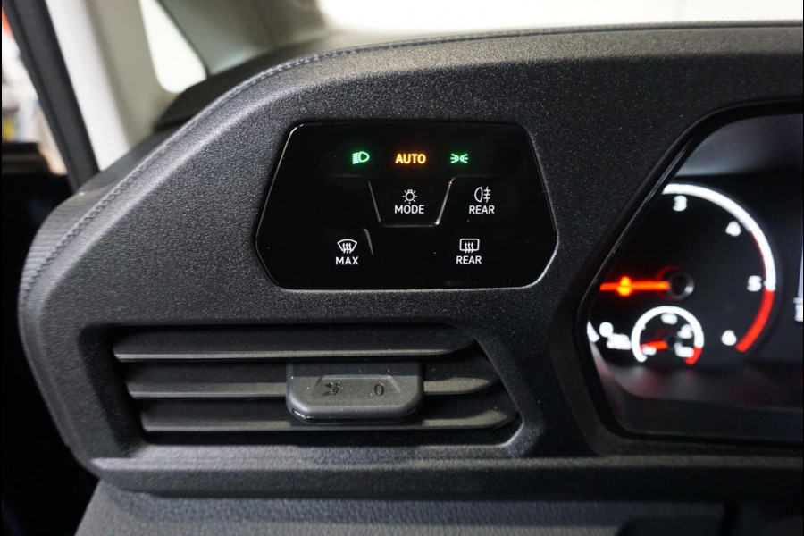 Volkswagen Caddy Cargo Maxi 2.0 TDI Style Automaat Airco Bluetooth Cruise Control