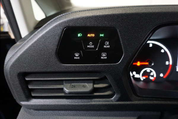 Volkswagen Caddy Cargo Maxi 2.0 TDI Style Automaat Airco Bluetooth Cruise Control