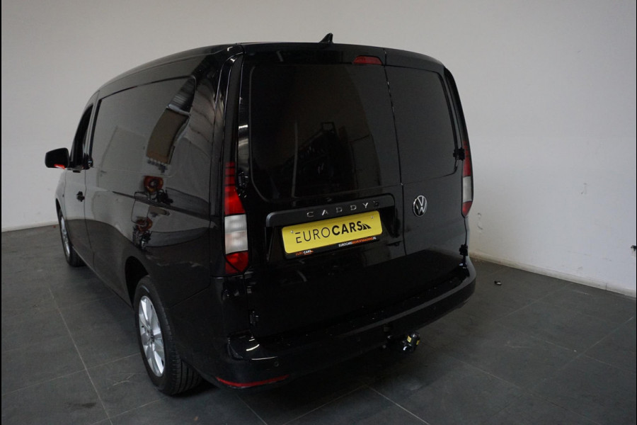 Volkswagen Caddy Cargo Maxi 2.0 TDI Style Automaat Airco Bluetooth Cruise Control