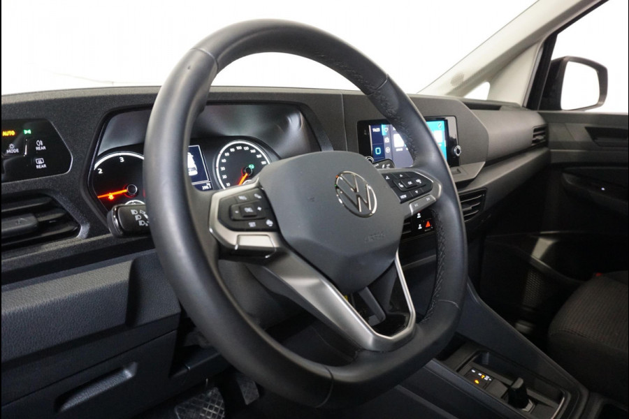Volkswagen Caddy Cargo Maxi 2.0 TDI Style Automaat Airco Bluetooth Cruise Control