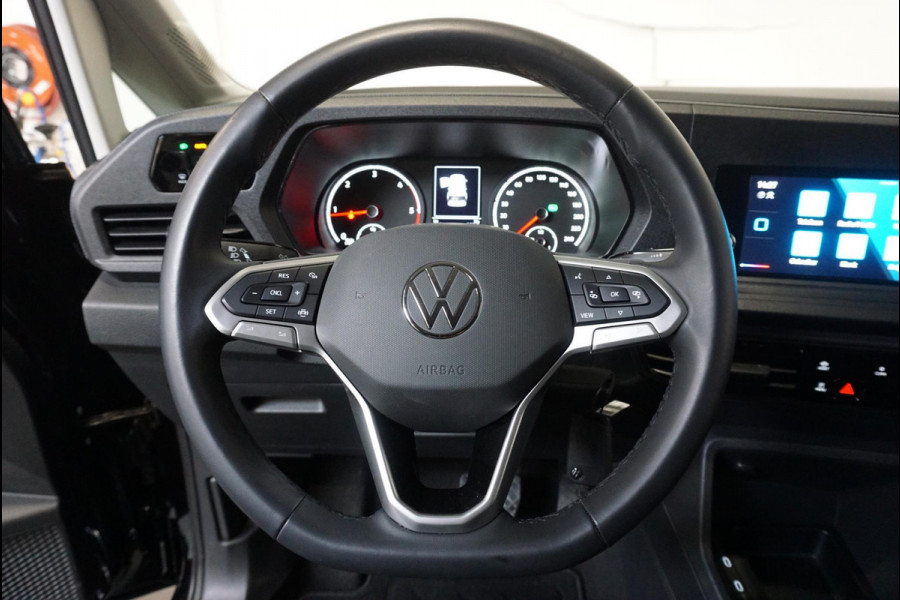 Volkswagen Caddy Cargo Maxi 2.0 TDI Style Automaat Airco Bluetooth Cruise Control