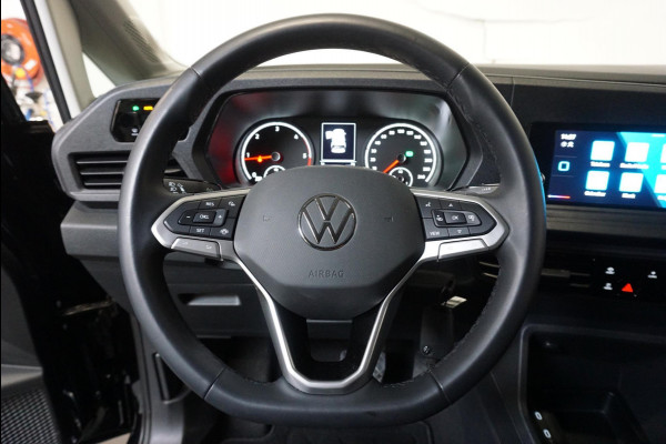 Volkswagen Caddy Cargo Maxi 2.0 TDI Style Automaat Airco Bluetooth Cruise Control