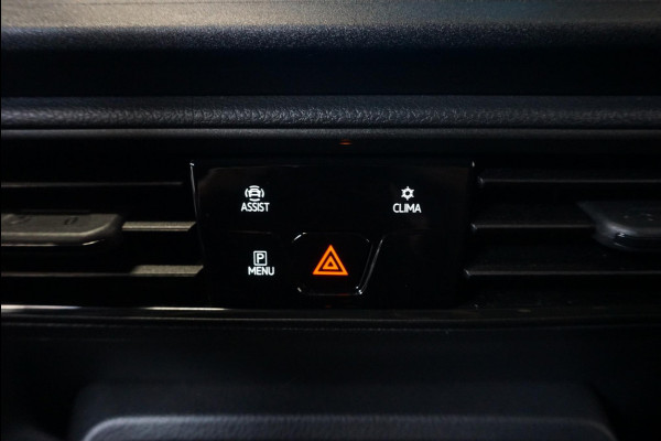 Volkswagen Caddy Cargo Maxi 2.0 TDI Style Automaat Airco Bluetooth Cruise Control