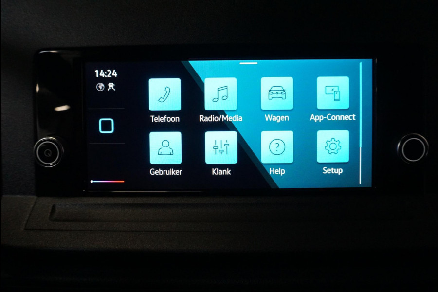 Volkswagen Caddy Cargo Maxi 2.0 TDI Style Automaat Airco Bluetooth Cruise Control