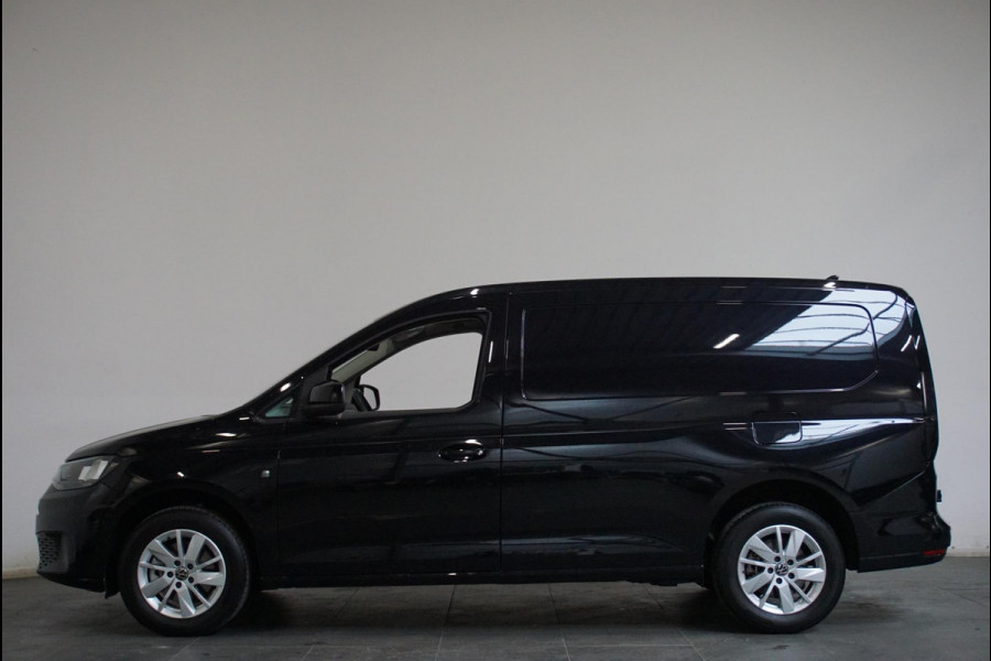 Volkswagen Caddy Cargo Maxi 2.0 TDI Style Automaat Airco Bluetooth Cruise Control