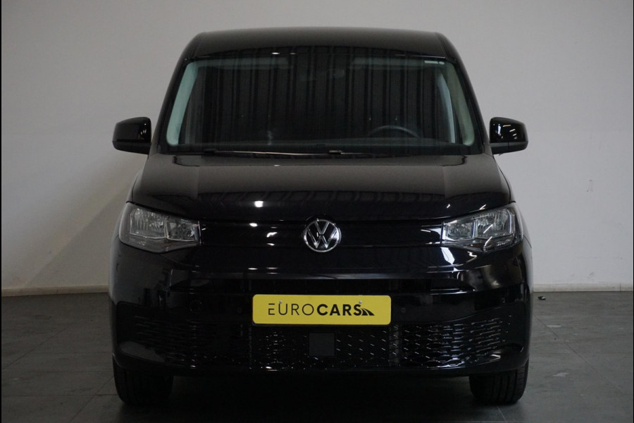 Volkswagen Caddy Cargo Maxi 2.0 TDI Style Automaat Airco Bluetooth Cruise Control