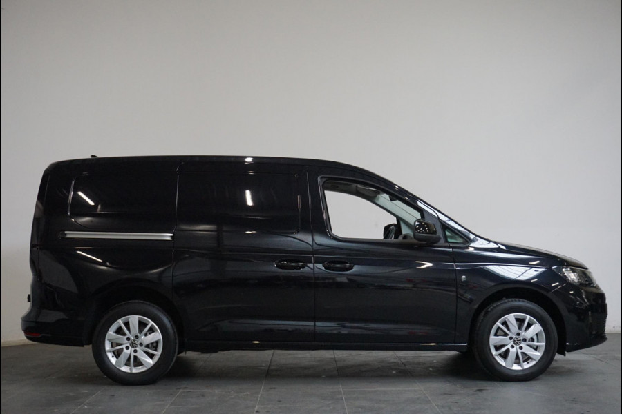 Volkswagen Caddy Cargo Maxi 2.0 TDI Style Automaat Airco Bluetooth Cruise Control