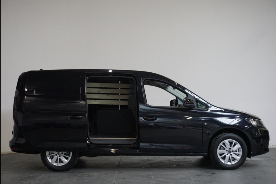 Volkswagen Caddy Cargo Maxi 2.0 TDI Style Automaat Airco Bluetooth Cruise Control