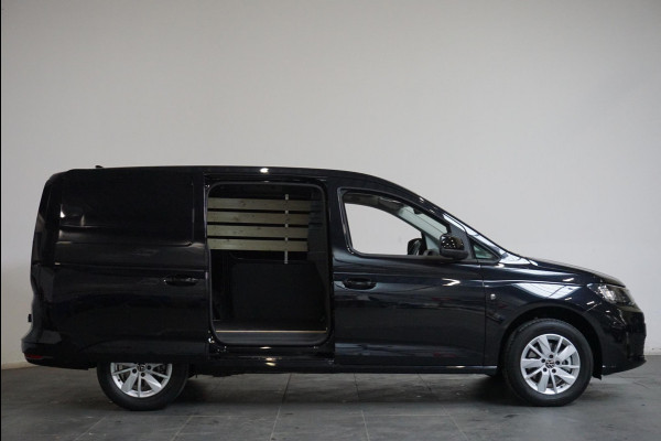 Volkswagen Caddy Cargo Maxi 2.0 TDI Style Automaat Airco Bluetooth Cruise Control