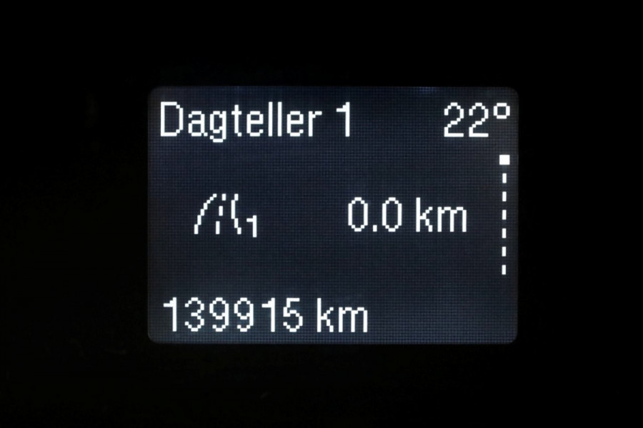Ford Transit 350 2.0 TDCI 130pk E6 Bakwagen met achterdeuren 2-Persoons 12-2020