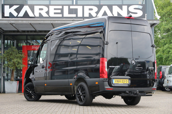 Mercedes-Benz Sprinter 317 CDI | Aut. | 3.5t trekgewicht | RWD | Camera | Clima..