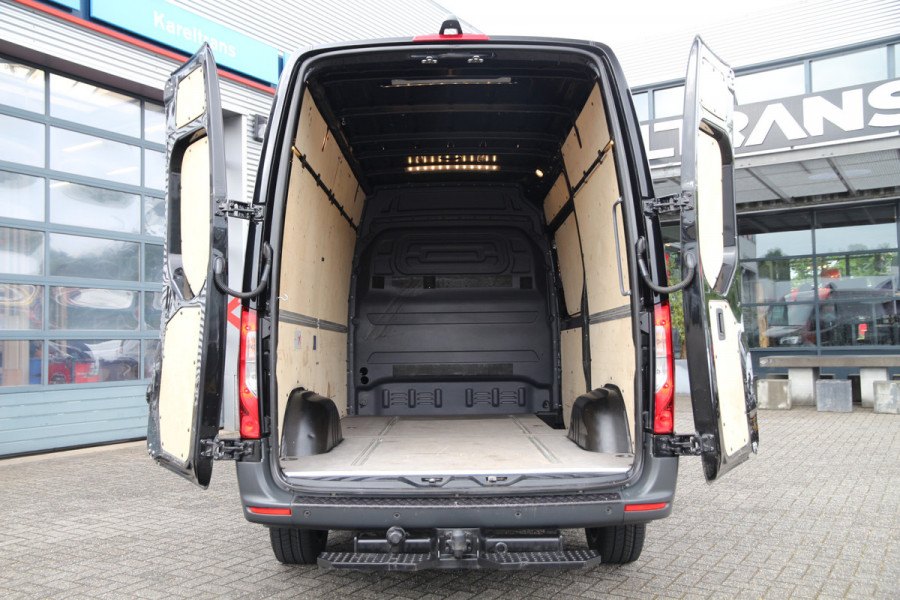 Mercedes-Benz Sprinter 317 CDI | Aut. | 3.5t trekgewicht | RWD | Camera | Clima..