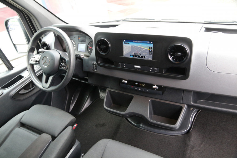Mercedes-Benz Sprinter 317 CDI | Aut. | 3.5t trekgewicht | RWD | Camera | Clima..