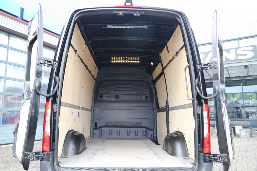 Mercedes-Benz Sprinter 317 CDI | Aut. | 3.5t trekgewicht | RWD | Camera | Clima..