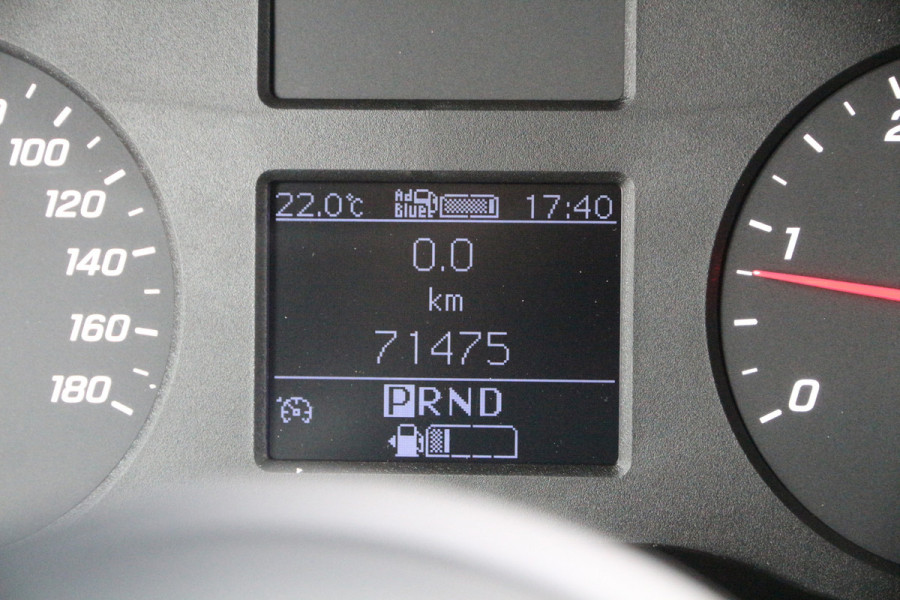 Mercedes-Benz Sprinter 317 CDI | Aut. | 3.5t trekgewicht | RWD | Camera | Clima..