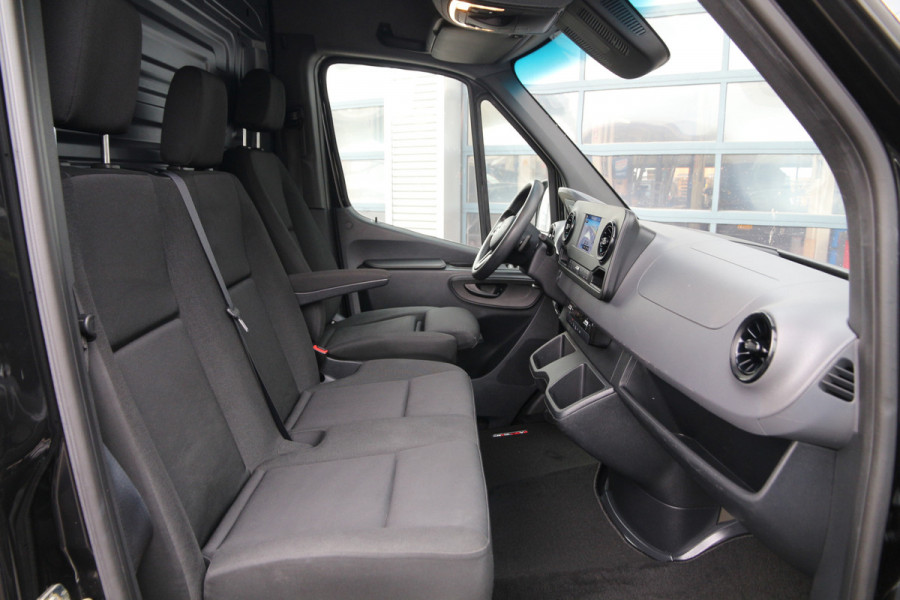 Mercedes-Benz Sprinter 317 CDI | Aut. | 3.5t trekgewicht | RWD | Camera | Clima..