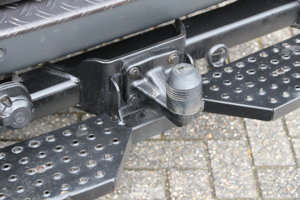 Mercedes-Benz Sprinter 317 CDI | Aut. | 3.5t trekgewicht | RWD | Camera | Clima..