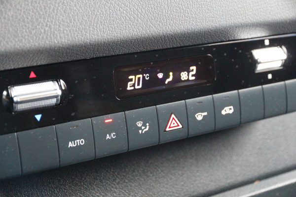 Mercedes-Benz Sprinter 317 CDI | Aut. | 3.5t trekgewicht | RWD | Camera | Clima..