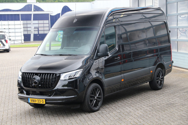Mercedes-Benz Sprinter 317 CDI | Aut. | 3.5t trekgewicht | RWD | Camera | Clima..