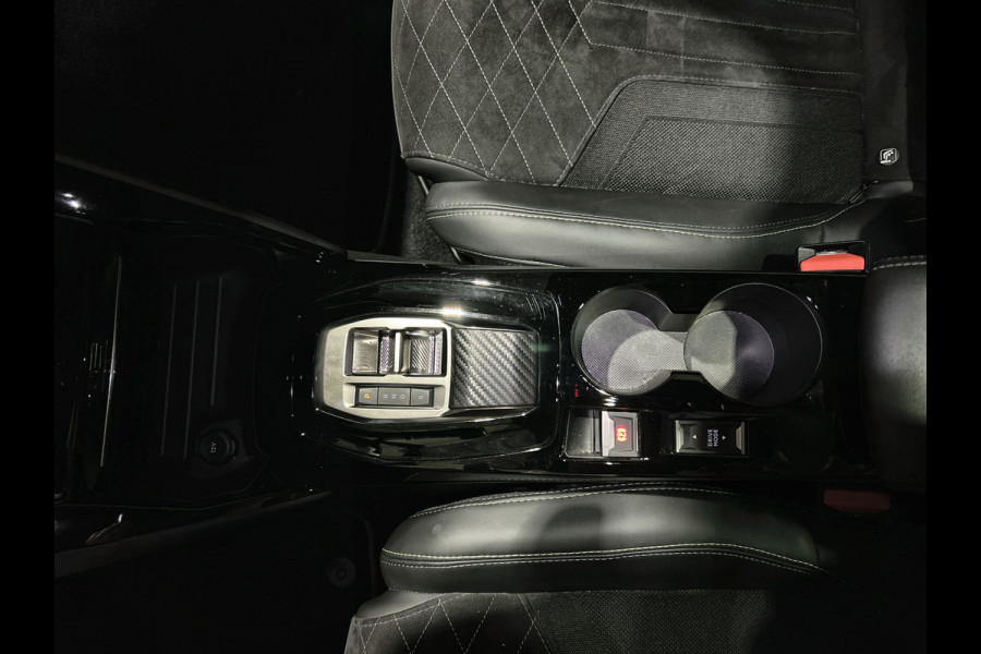 Peugeot e-208 EV GT Pack 50 kWh Panoramadak | leer-alcantara | 11 kW 3-fase