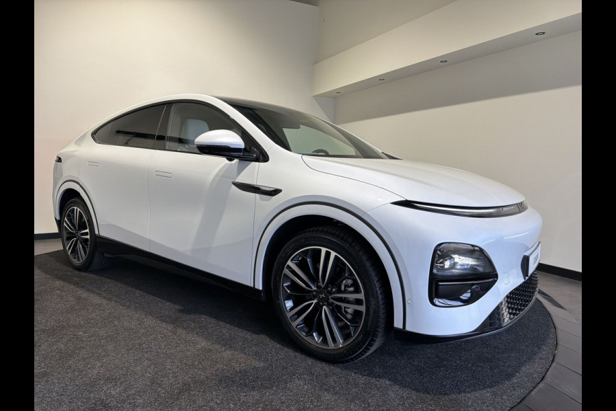 XPeng G6 AWD Performance Panorama dak, Premium interieur, Mjaar 2024