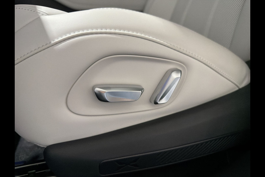 XPeng G6 AWD Performance Panorama dak, Premium interieur, Mjaar 2024