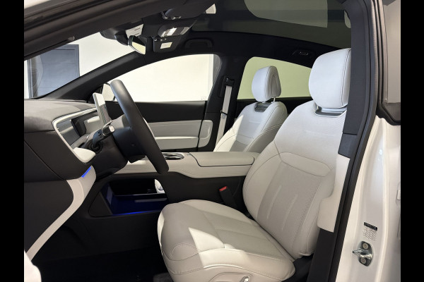 XPeng G6 AWD Performance Panorama dak, Premium interieur, Mjaar 2024