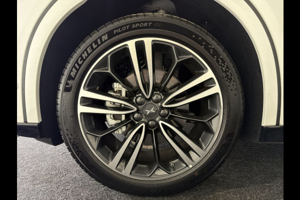 XPeng G6 AWD Performance Panorama dak, Premium interieur, Mjaar 2024