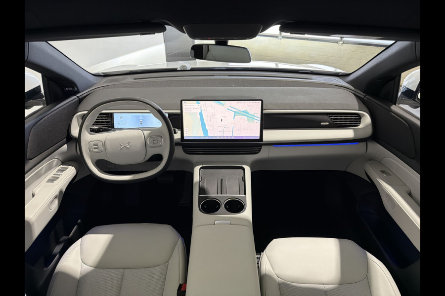 XPeng G6 AWD Performance Panorama dak, Premium interieur, Mjaar 2024