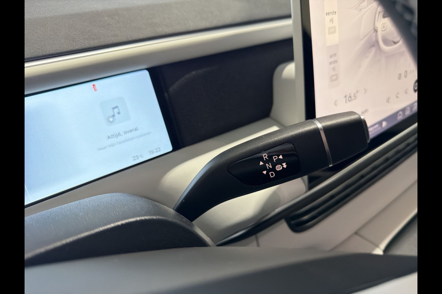 XPeng G6 AWD Performance Panorama dak, Premium interieur, Mjaar 2024