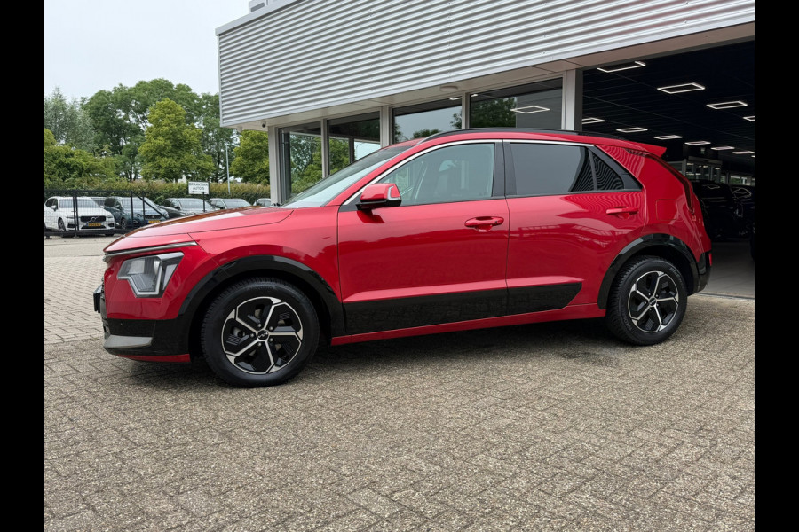 Kia Niro 1.6 GDi Hybrid ComfortLine 141 Pk | Navigatie | Cruise |Camera | Clima | Keyless.